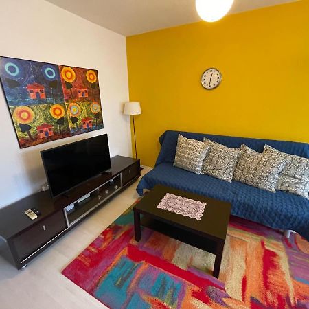 Cozy Central Place Renovated 2022 Sofia Exterior foto