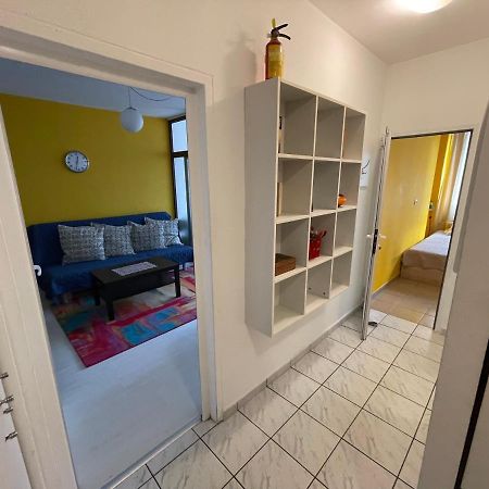 Cozy Central Place Renovated 2022 Sofia Exterior foto