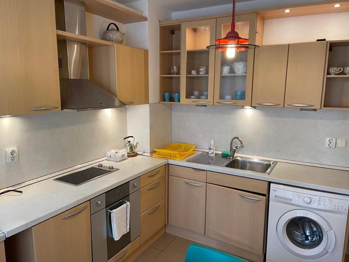 Cozy Central Place Renovated 2022 Sofia Exterior foto