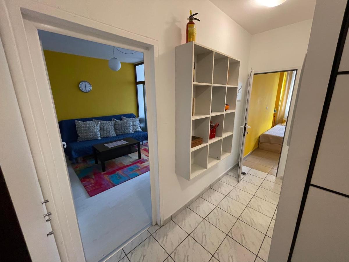 Cozy Central Place Renovated 2022 Sofia Exterior foto