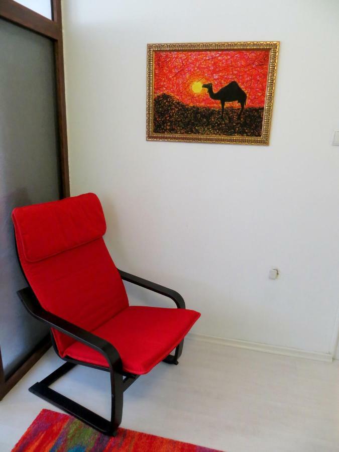 Cozy Central Place Renovated 2022 Sofia Exterior foto